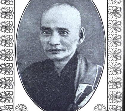 Hòa thượng Bích Liên - Thích Trí Hải (1876-1950)